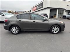 2011 Mazda MAZDA3 