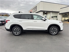 2023 Hyundai Santa Fe Plug-In Hybrid 