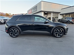 2024 Hyundai Ioniq 5 