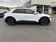 2022 Hyundai Ioniq 5 