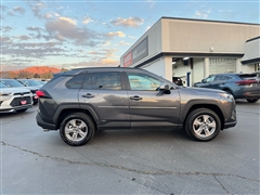 2024 Toyota RAV4 Hybrid 