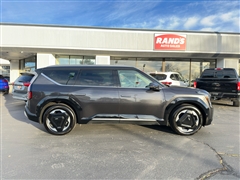 2024 Kia EV9 