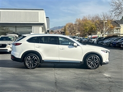 2021 Mazda CX-9 