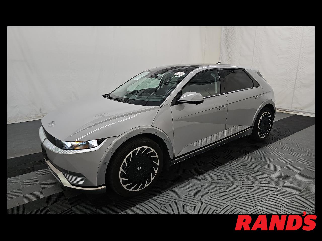 2023 Hyundai Ioniq 5 Limited AWD