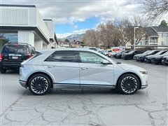 2023 Hyundai Ioniq 5 