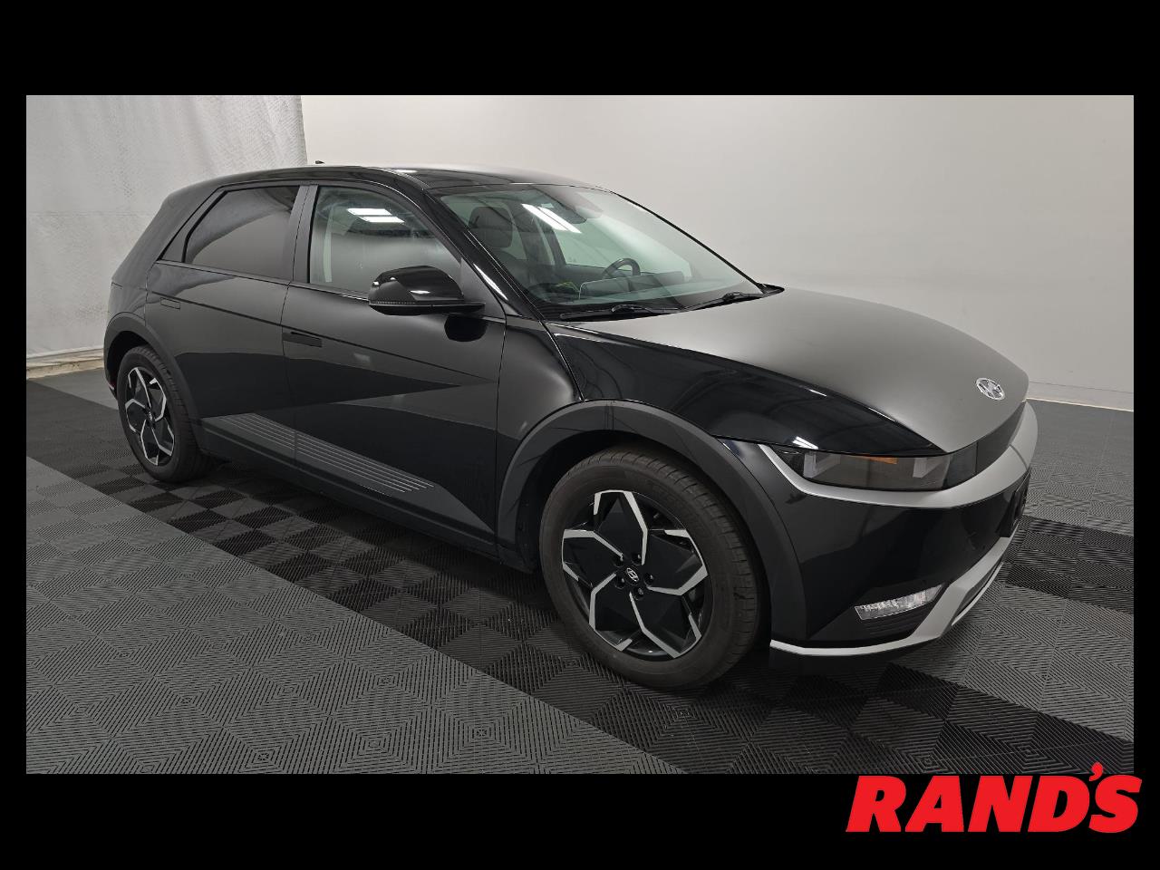 2023 Hyundai Ioniq 5 SEL AWD