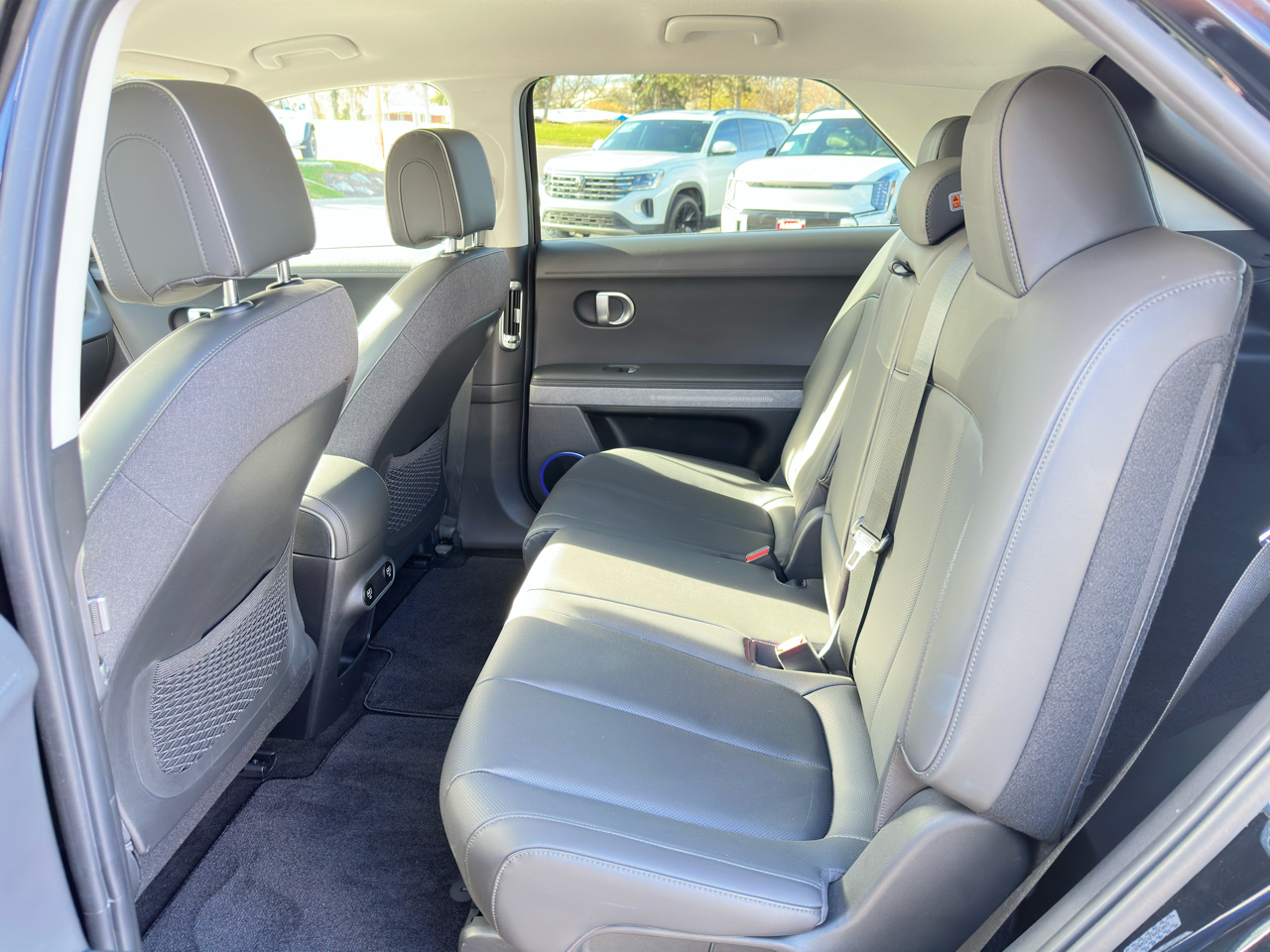 2023 Hyundai Ioniq 5 SEL photo 4