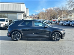 2023 Hyundai Ioniq 5 