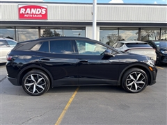 2023 Volkswagen ID.4 