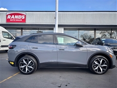 2023 Volkswagen ID.4 