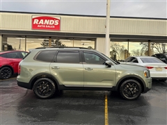 2023 Kia Telluride 