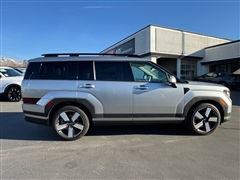 2024 Hyundai Santa Fe Hybrid 