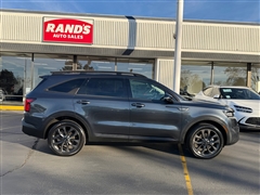 2021 Kia Sorento 