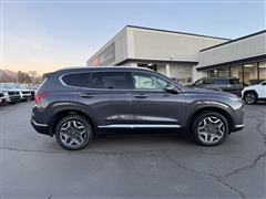 2022 Hyundai Santa Fe Plug-In Hybrid 