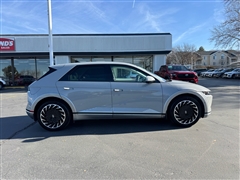 2024 Hyundai Ioniq 5 