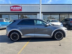 2023 Hyundai Ioniq 5 