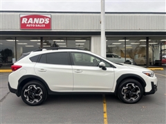 2023 Subaru Crosstrek 