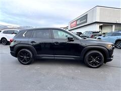 2024 Mazda CX-50 