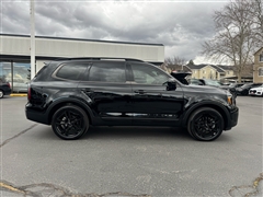 2024 Kia Telluride 