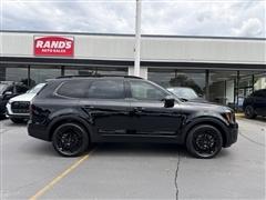 2024 Kia Telluride 