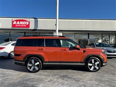 2024 Hyundai Santa Fe Hybrid 