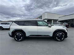 2024 Kia EV9 