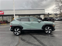 2024 Hyundai Kona 