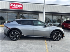 2024 Kia EV6 