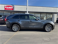 2024 Mazda CX-90 