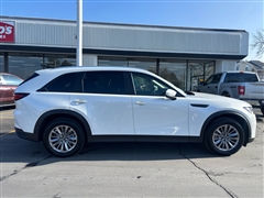 2024 Mazda CX-90 