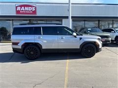 2024 Hyundai Santa Fe 