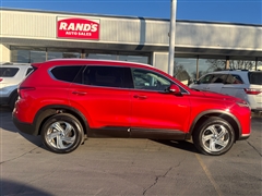 2023 Hyundai Santa Fe 