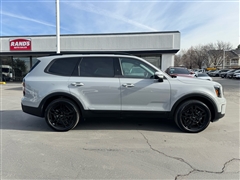 2024 Kia Telluride 