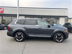 2024 Kia Telluride 