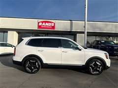 2023 Kia Telluride 