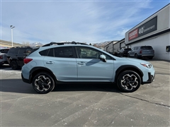 2023 Subaru Crosstrek 
