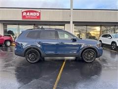 2024 Kia Telluride 