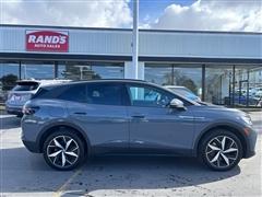 2023 Volkswagen ID.4 