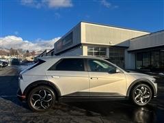 2023 Hyundai Ioniq 5 