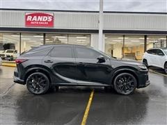 2023 Lexus RX 500h 
