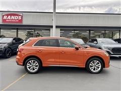 2023 Audi Q3 