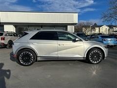 2024 Hyundai Ioniq 5 