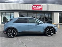 2024 Hyundai Ioniq 5 