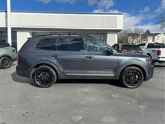 2023 Kia Telluride 