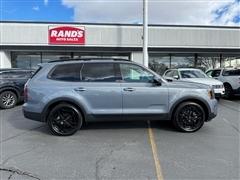 2024 Kia Telluride 