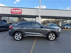 2025 Audi Q5 Sportback 