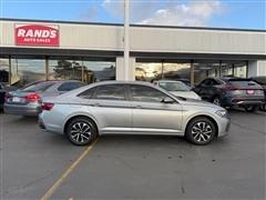 2022 Volkswagen Jetta 