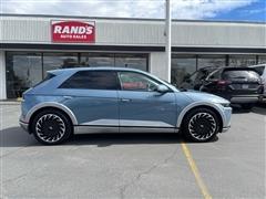 2022 Hyundai Ioniq 5 