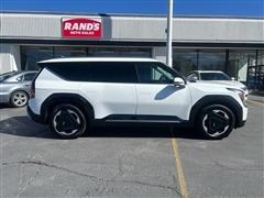 2024 Kia EV9 