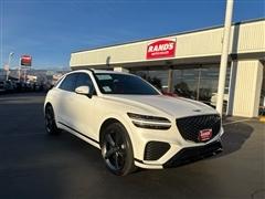 2025 Genesis GV70 